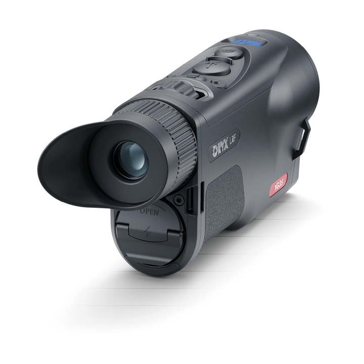 Pulsar Oryx LRF XG35