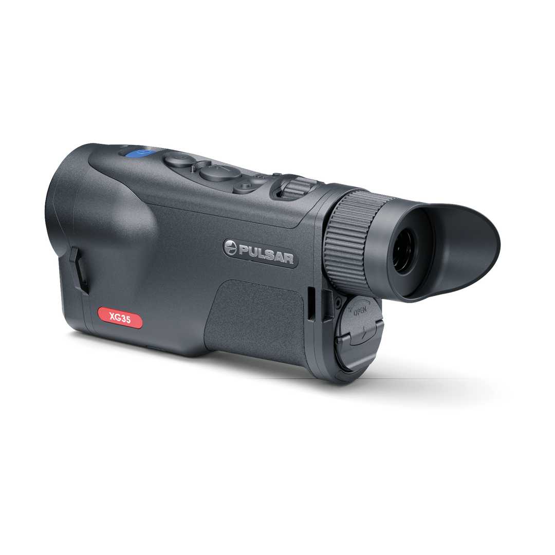 Pulsar Oryx LRF XG35