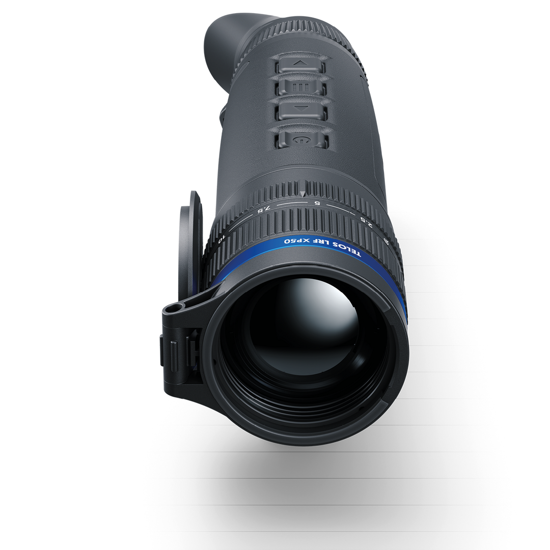 Pulsar Telos LRF XP50