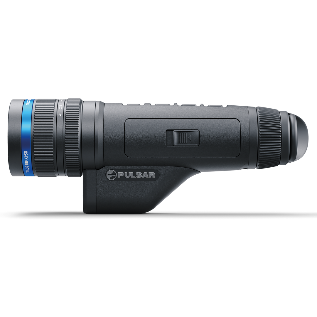 Pulsar Telos LRF XP50