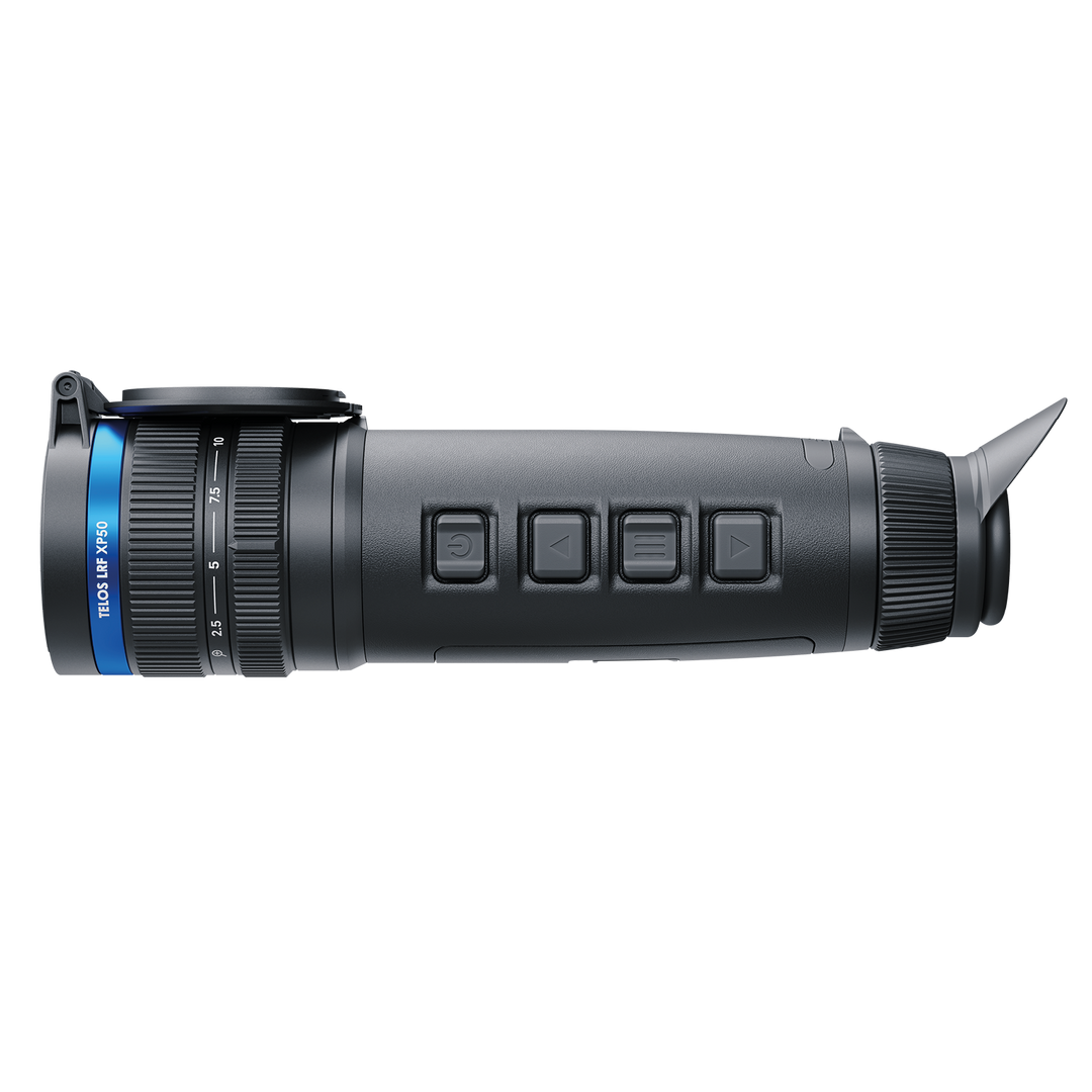 Pulsar Telos LRF XP50