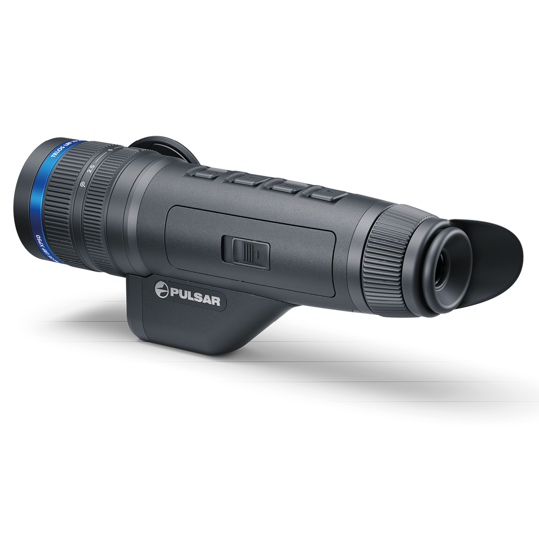 Pulsar Telos LRF XP50