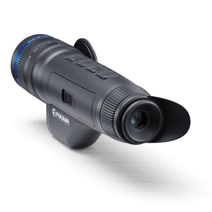 Pulsar Telos LRF XP50