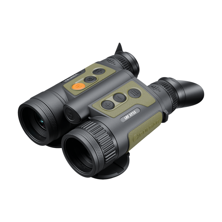 Pulsar Wildlife Ventex XP35 Binoculars