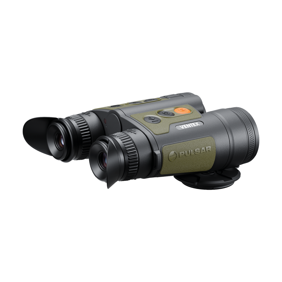 Pulsar Wildlife Ventex XP35 Binoculars