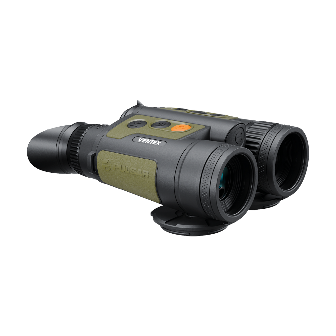 Pulsar Wildlife Ventex XP35 Binoculars