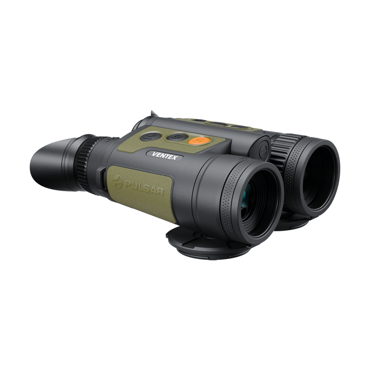 Pulsar Wildlife Ventex XP35 Binoculars
