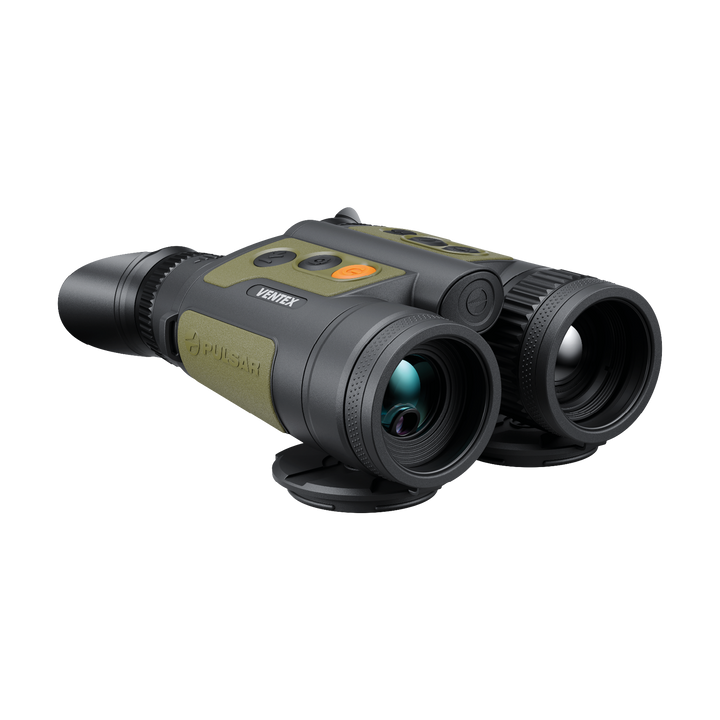 Pulsar Wildlife Ventex XP35 Binoculars