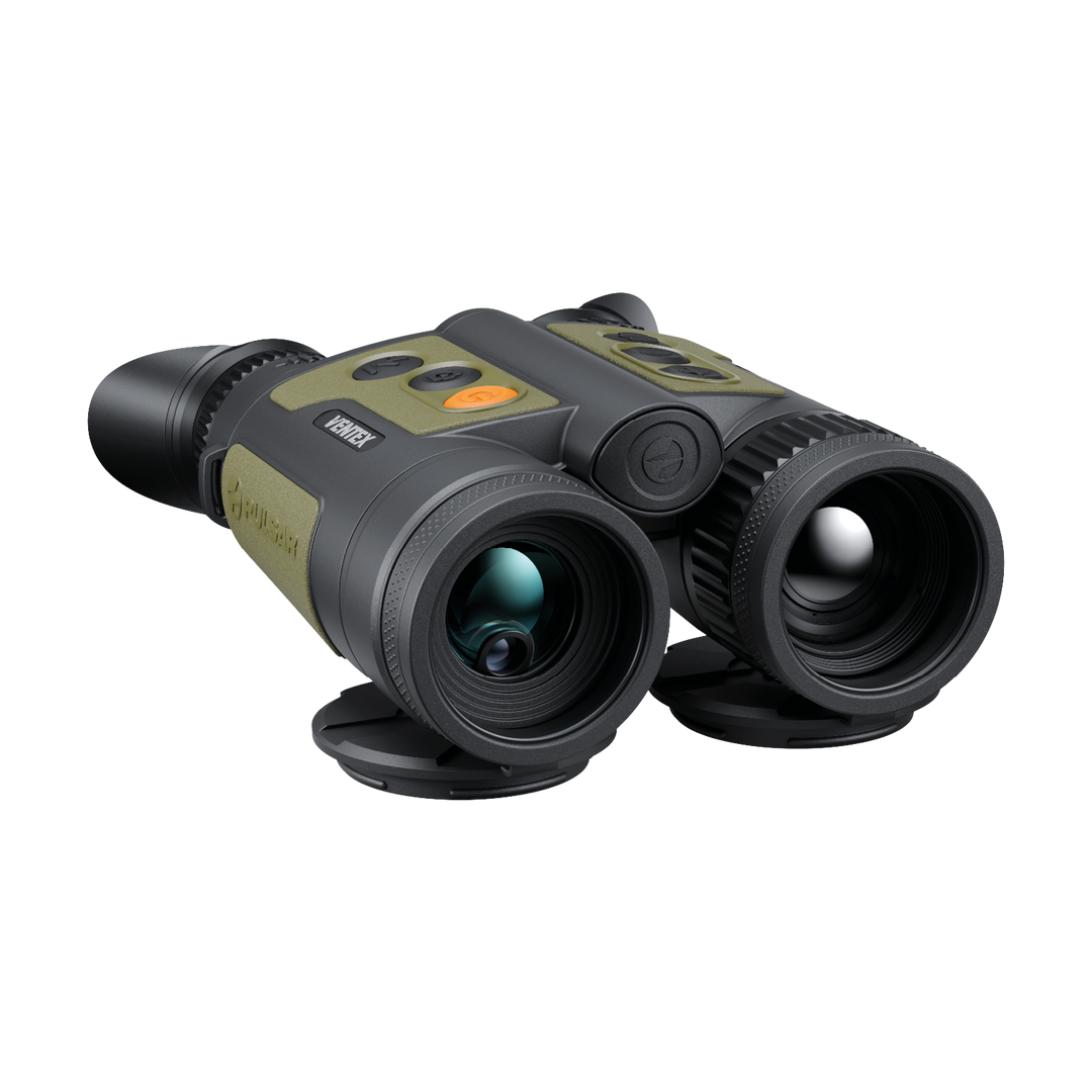 Pulsar Wildlife Ventex XP35 Binoculars