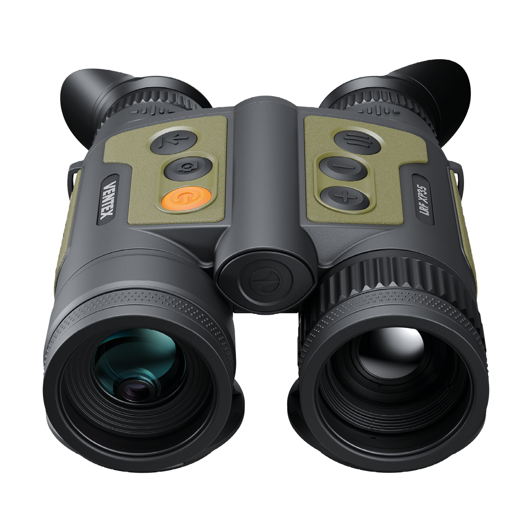 Pulsar Wildlife Ventex XP35 Binoculars