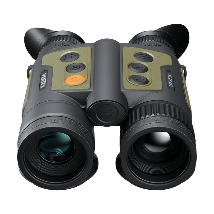 Pulsar Wildlife Ventex XP35 Binoculars