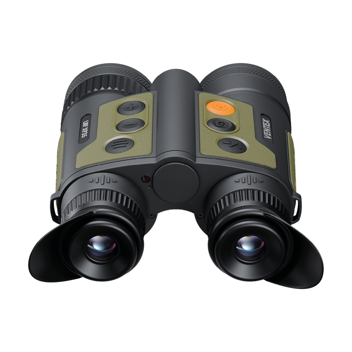 Pulsar Wildlife Ventex XP35 Binoculars