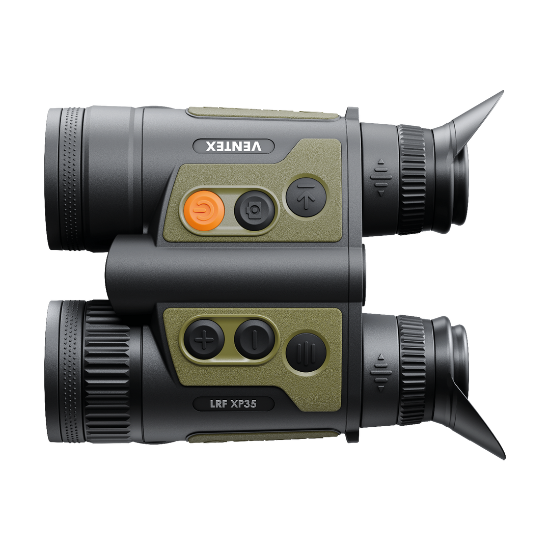 Pulsar Wildlife Ventex XP35 Binoculars