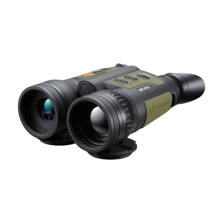 Pulsar Wildlife Ventex XT50 Binoculars