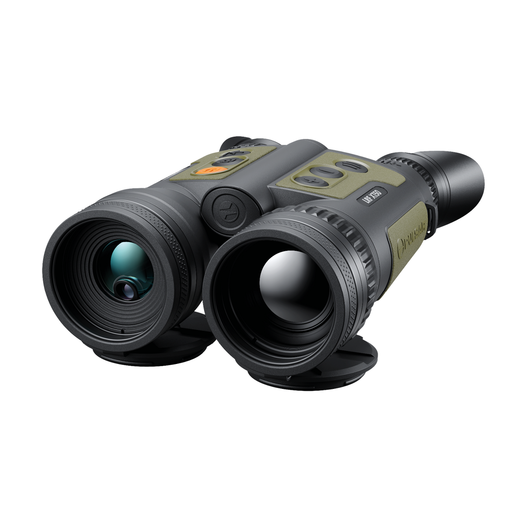 Pulsar Wildlife Ventex XT50 Binoculars