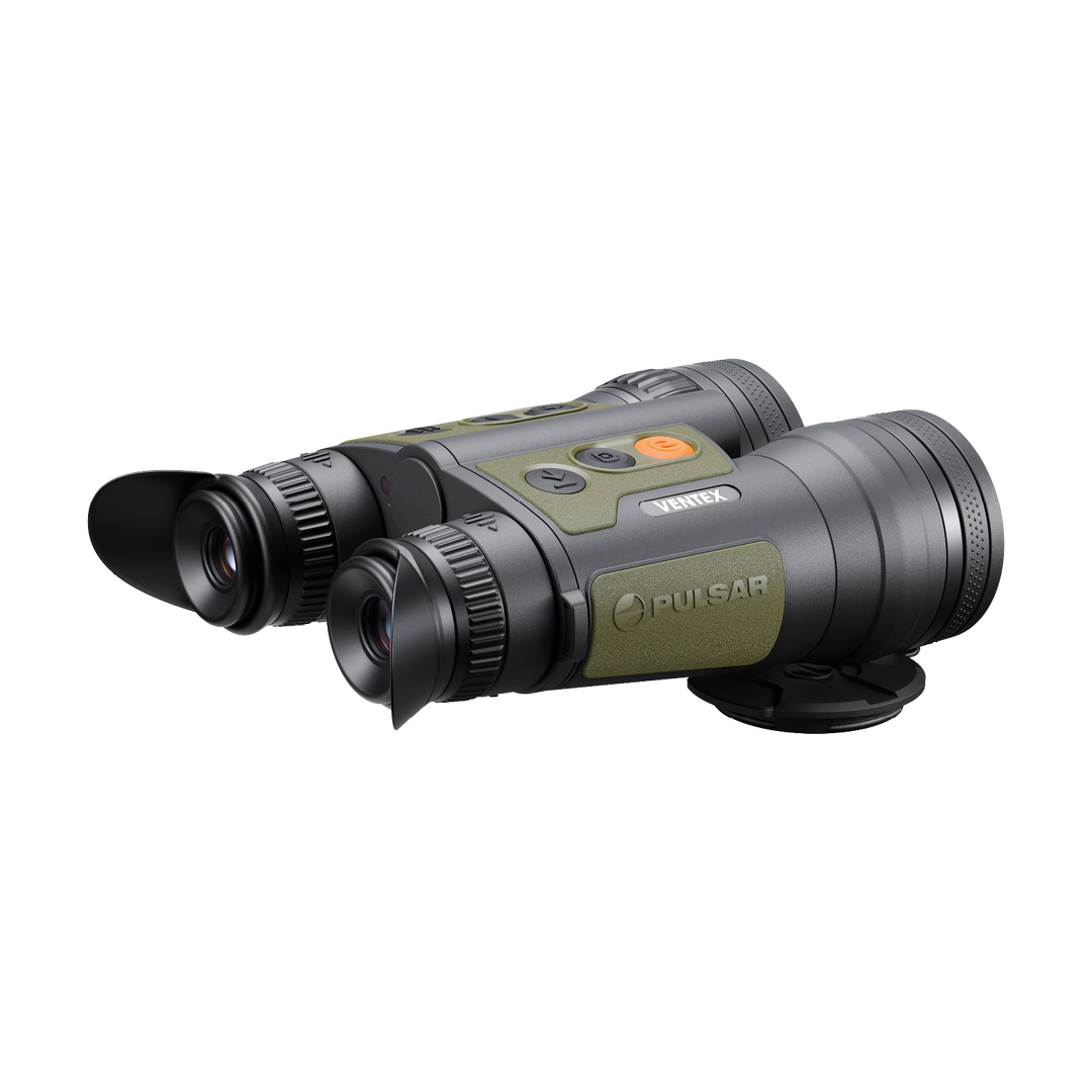 Pulsar Wildlife Ventex XT50 Binoculars