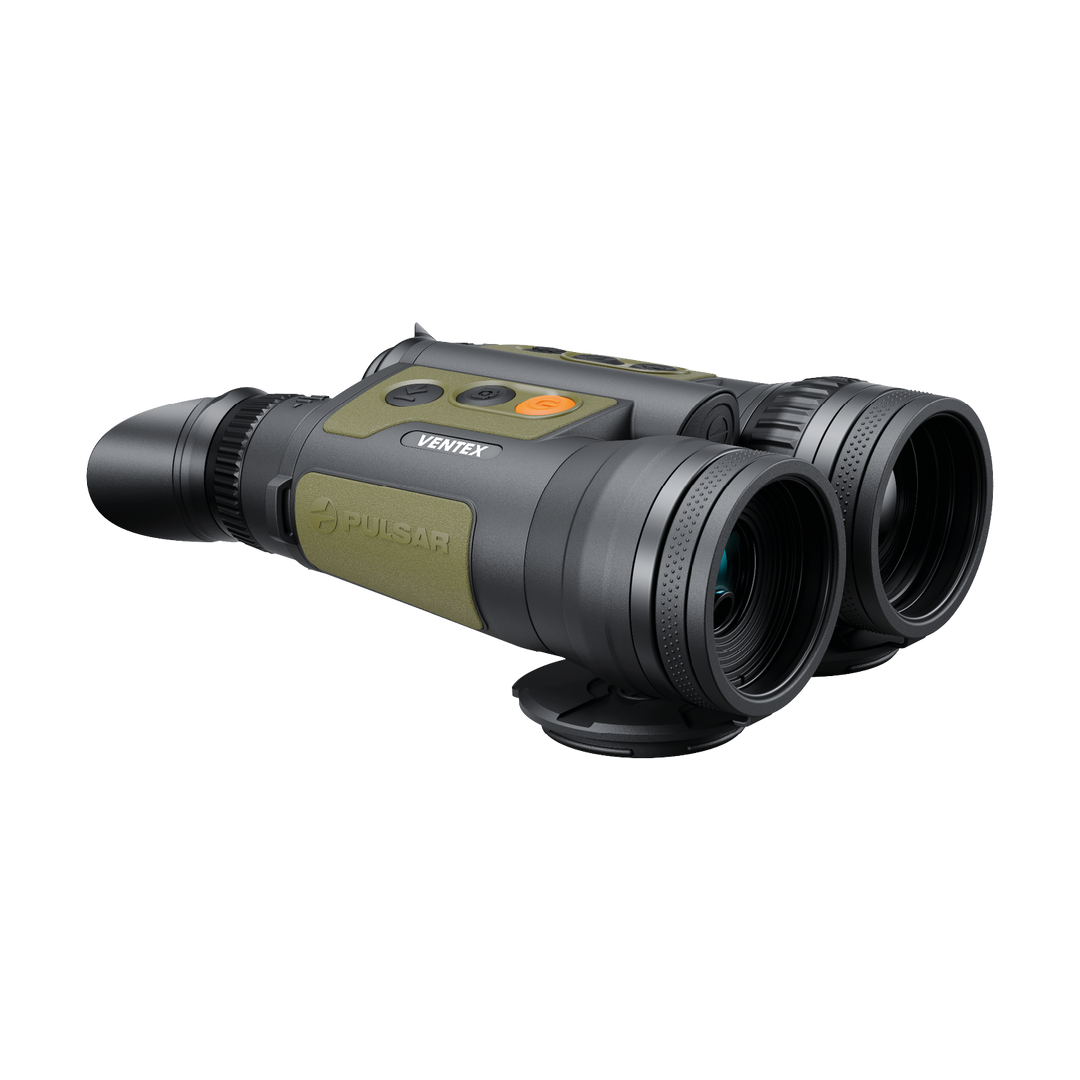 Pulsar Wildlife Ventex XT50 Binoculars