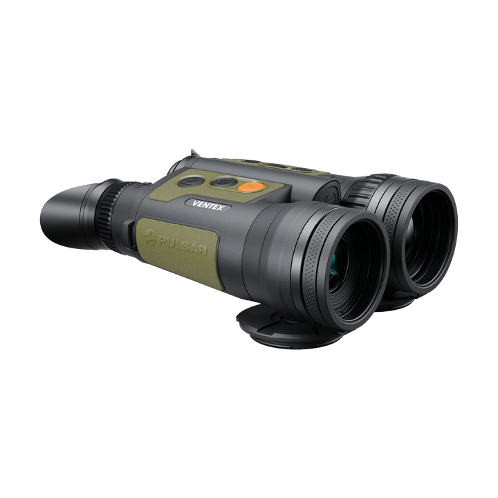 Pulsar Wildlife Ventex XT50 Binoculars
