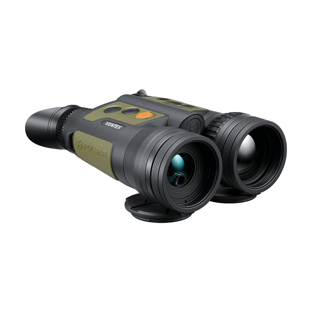 Pulsar Wildlife Ventex XT50 Binoculars