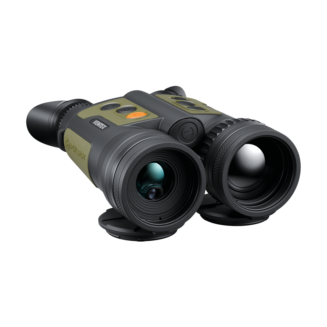Pulsar Wildlife Ventex XT50 Binoculars