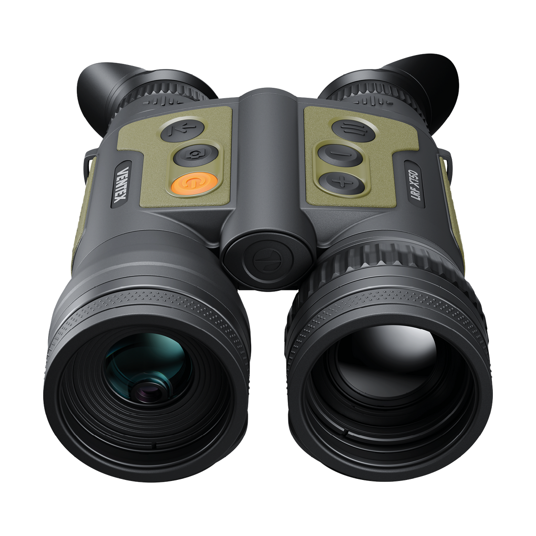 Pulsar Wildlife Ventex XT50 Binoculars