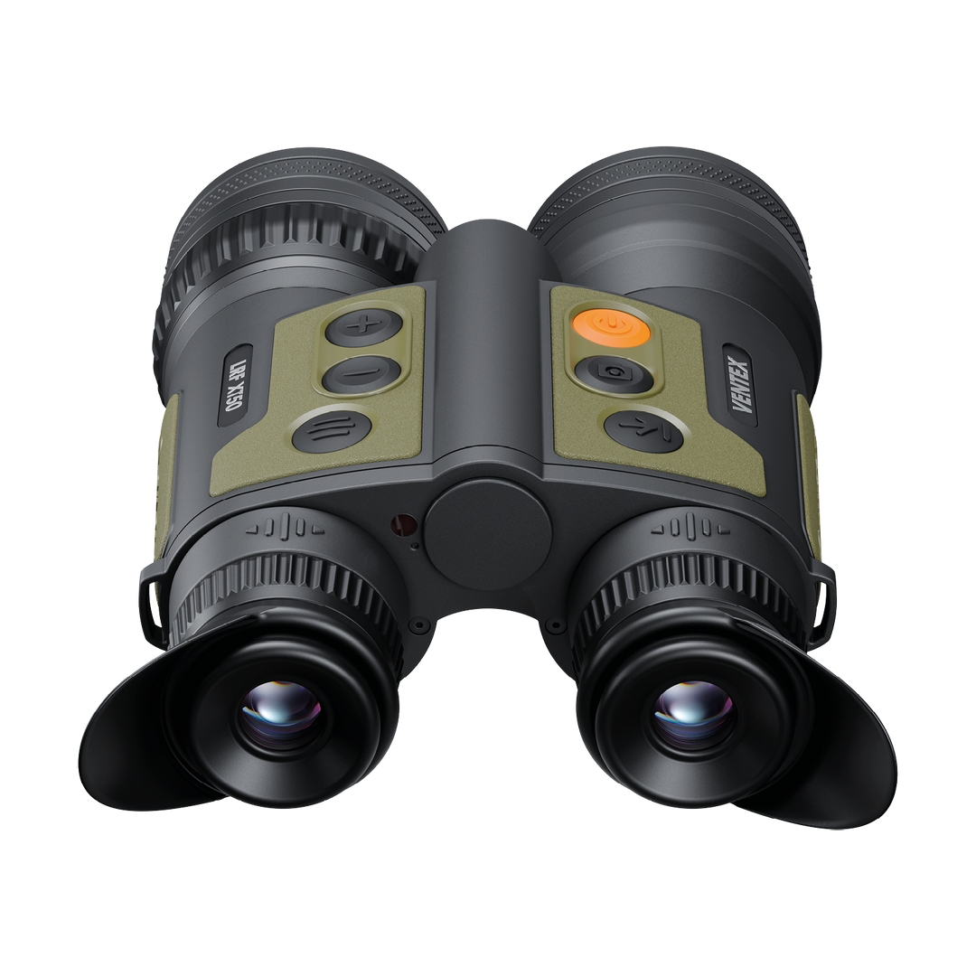 Pulsar Wildlife Ventex XT50 Binoculars