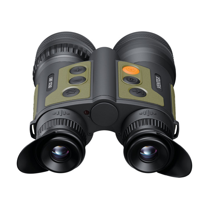 Pulsar Wildlife Ventex XT50 Binoculars