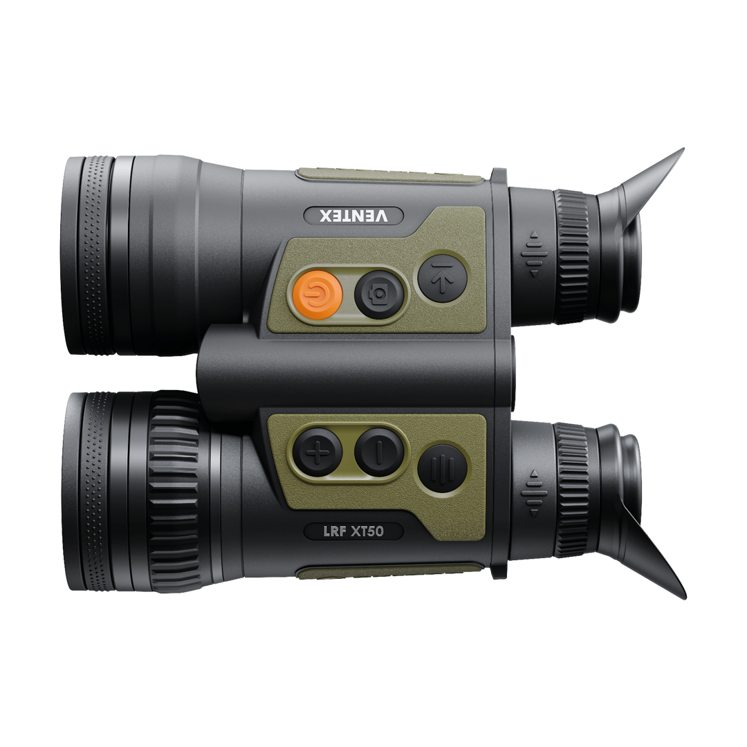 Pulsar Wildlife Ventex XT50 Binoculars