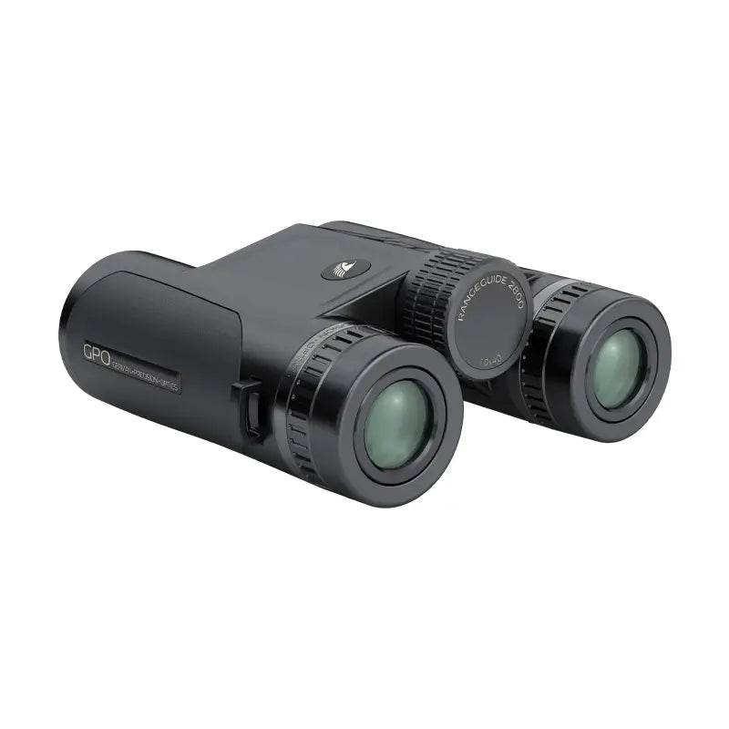 GPO Rangeguide 3200 10×40 Binoculars