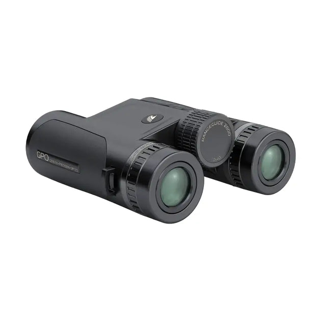 GPO Rangeguide 3200 10×40 Binoculars – Stealth Birding Limited