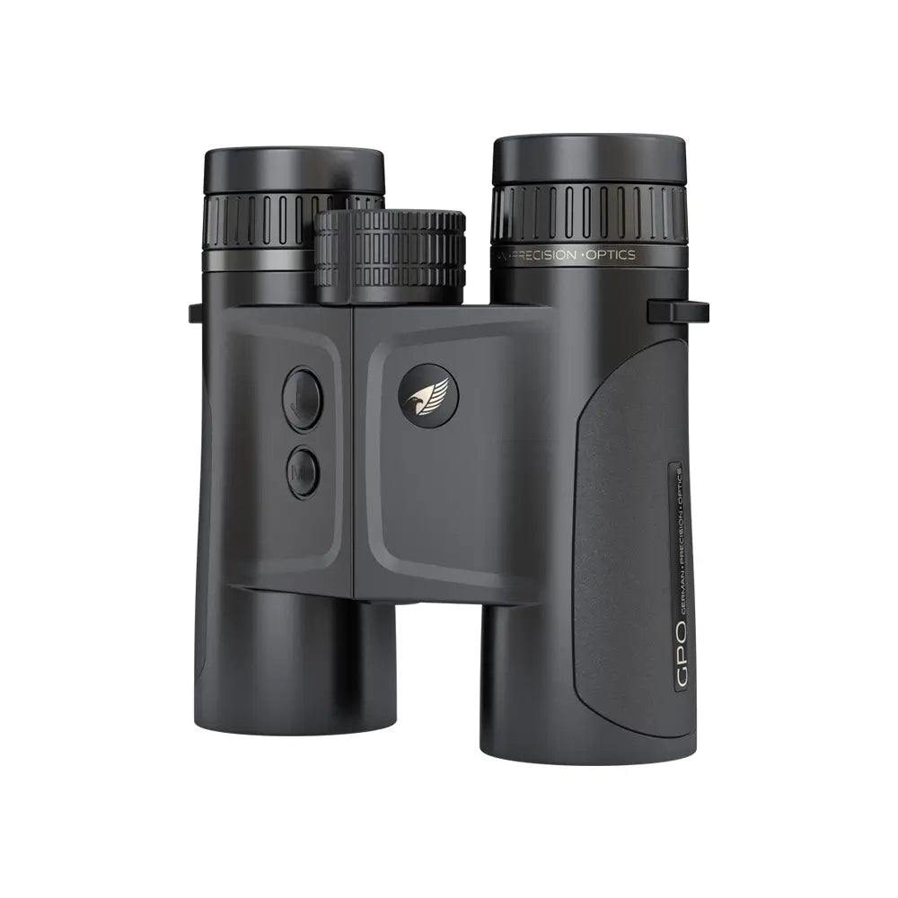 GPO Rangeguide 3200 8×40 Binoculars