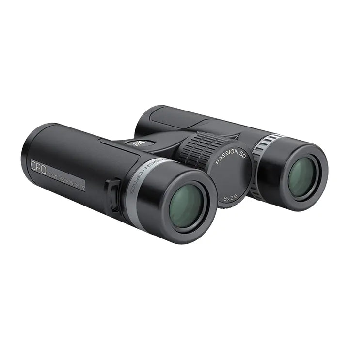 GPO Passion SD 8×26 Binoculars
