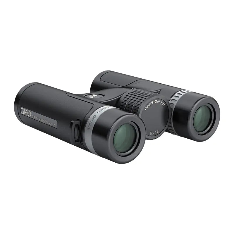 GPO Passion 10×34 SD Binoculars