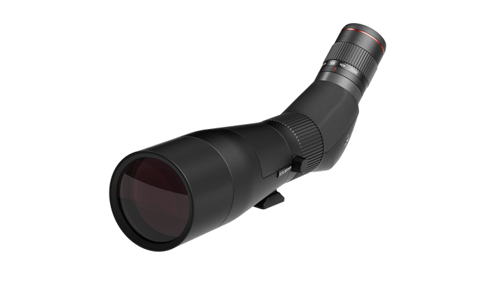 Kite SP 85 HD Spotting Scope with 30-60x eyepiece