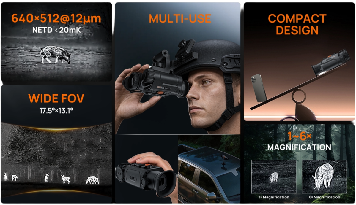 WHY CHOOSE STRIDE ST6 LITE