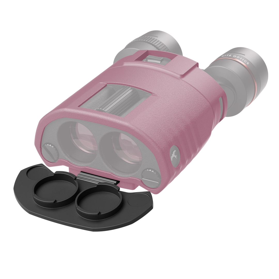KITE APC 30 II SILICONE JACKET DUSTY ROSE
