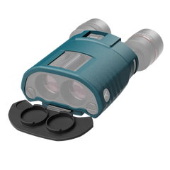 KITE APC 30 II SILICONE JACKET PETROL BLUE