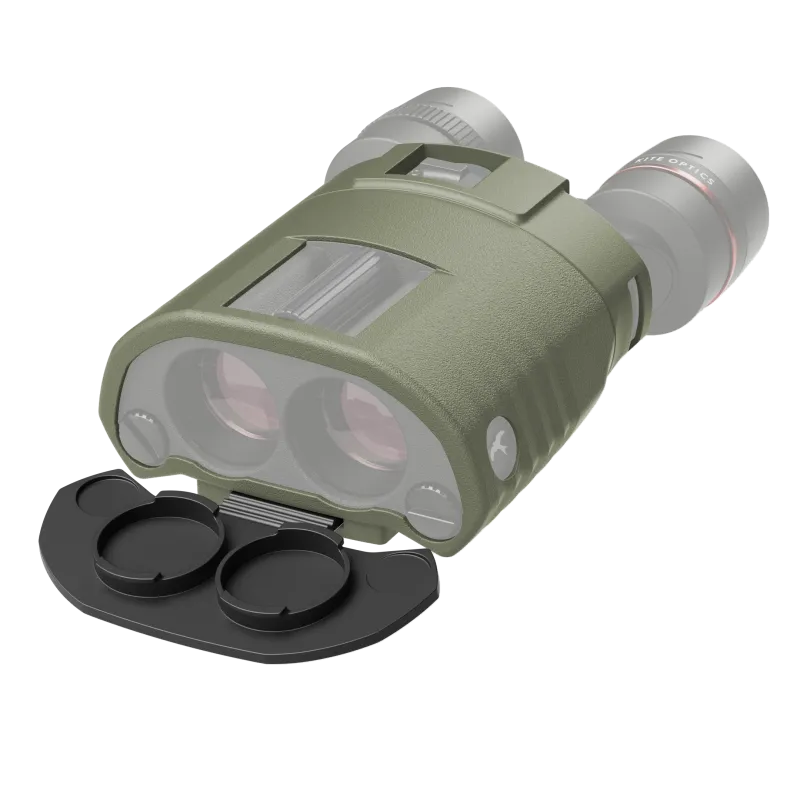 KITE APC 30 II SILICONE JACKET SAGE GREEN