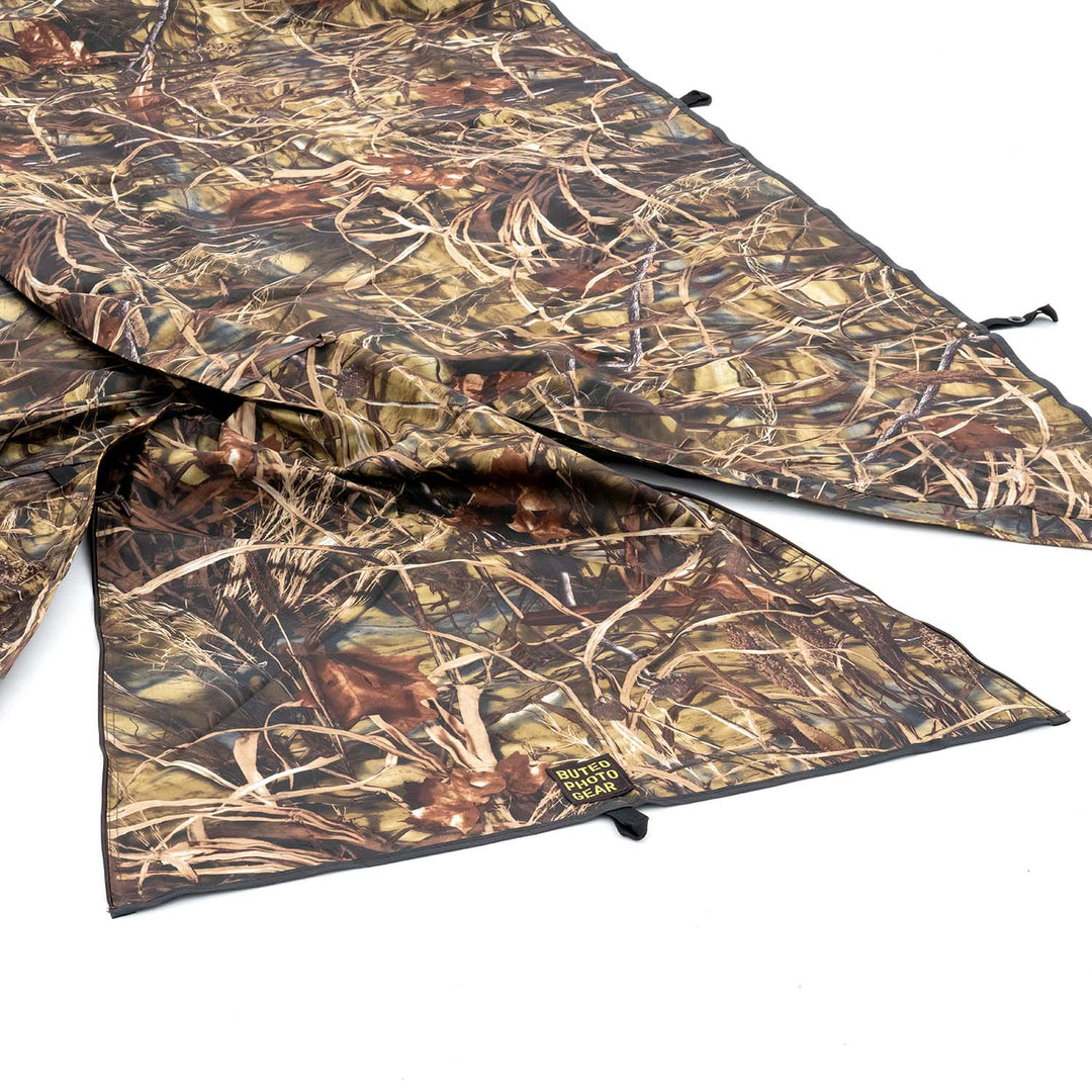 Buteo Photo Gear Rain Cover for Falco Mark IV Reed