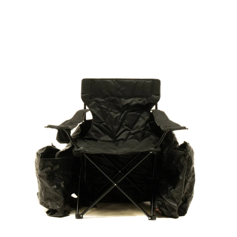 Stealth Gear One man Chair Hide Brown Forest