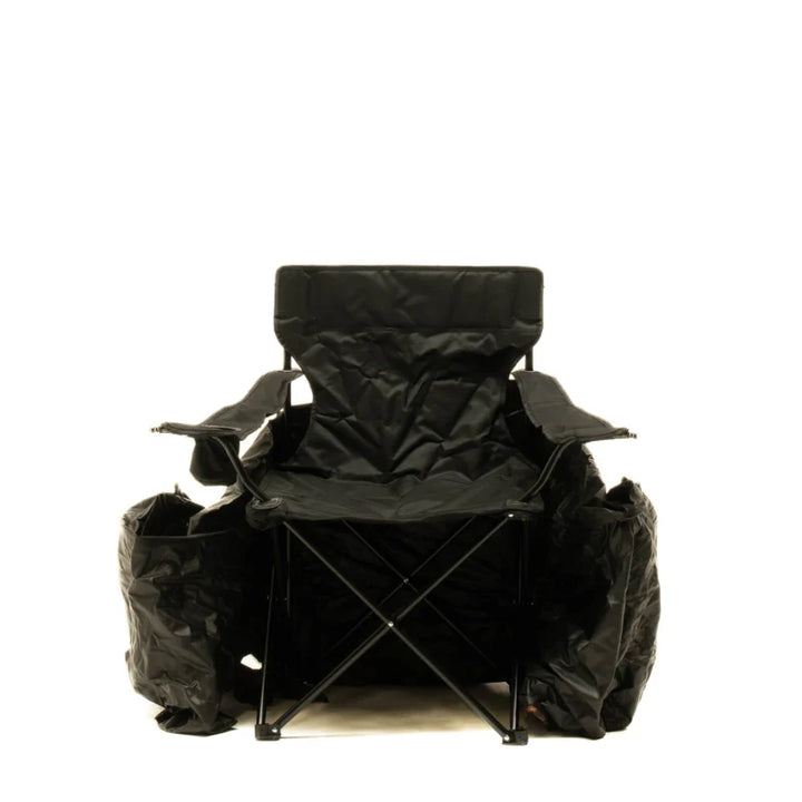 Stealth Gear One man Chair Hide Brown Forest