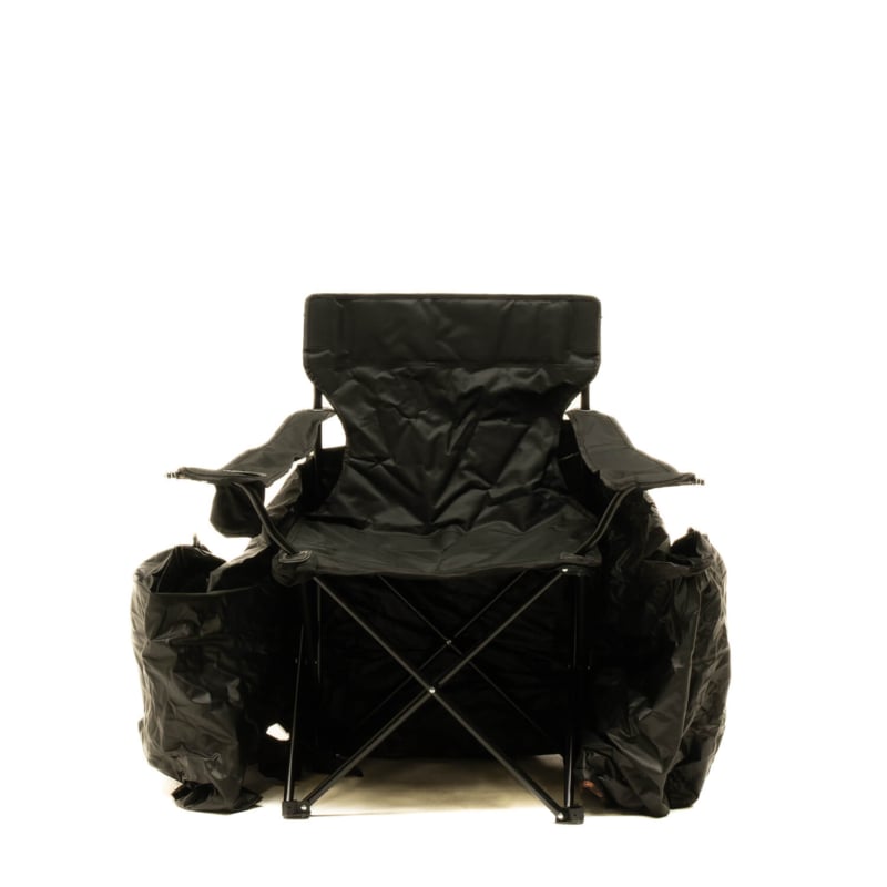 Buteo Photo Gear One Man Chair Hide