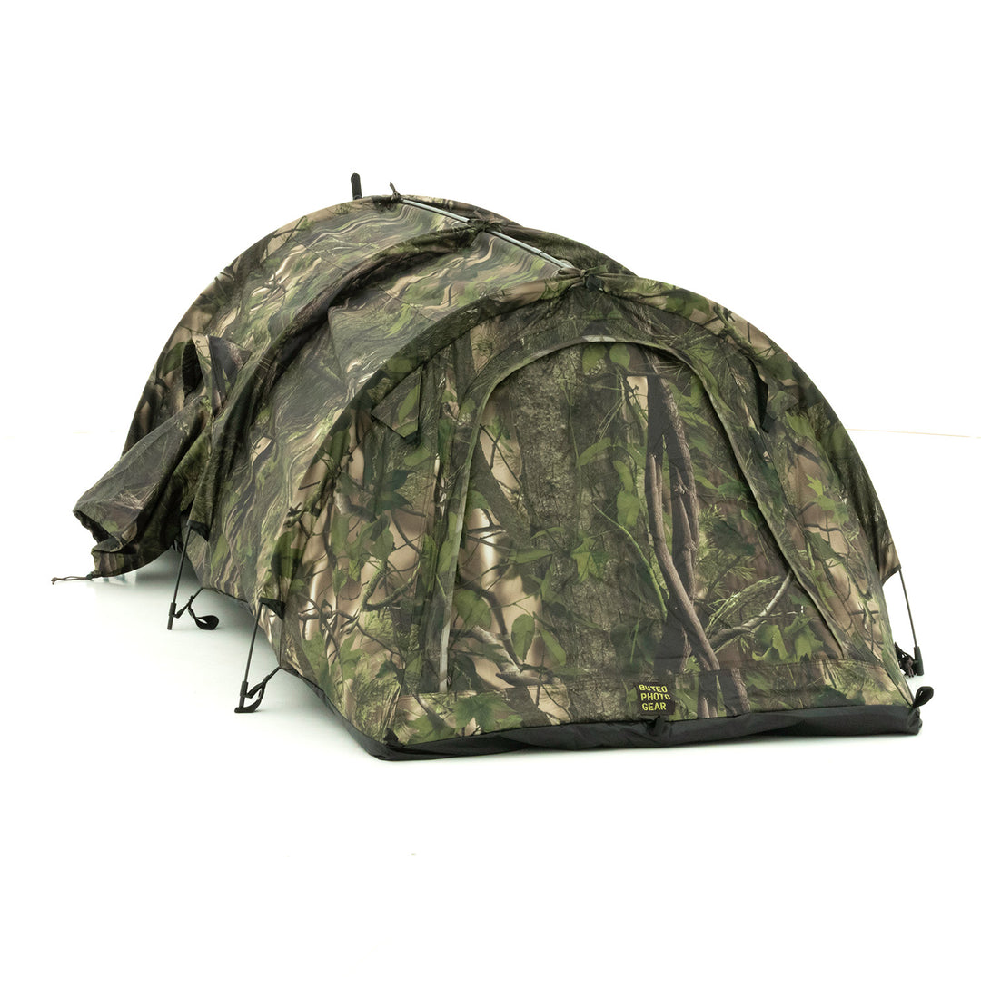 Buteo Photo Gear Hide Falco Mark IV Green