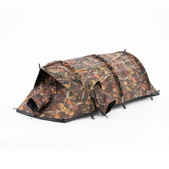 Buteo Photo Gear Hide Falco Mark IV Brown