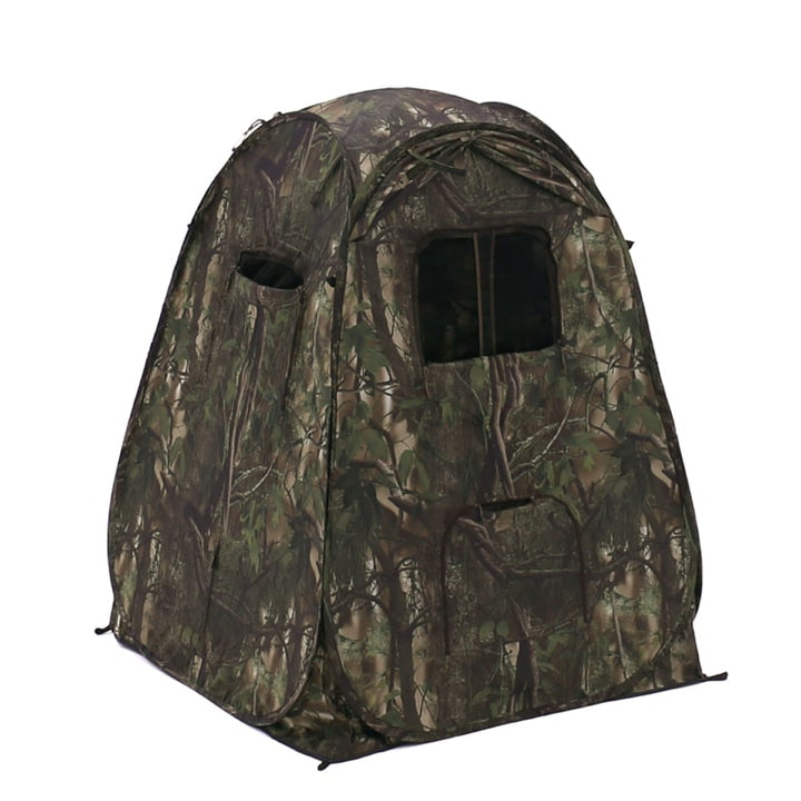 Buteo Photo Gear Hide Buteo Mark III Green