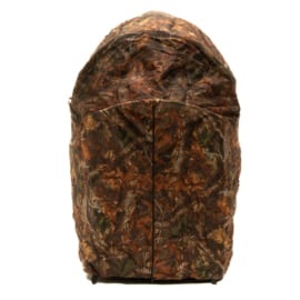 Stealth Gear One man Chair Hide Brown Forest