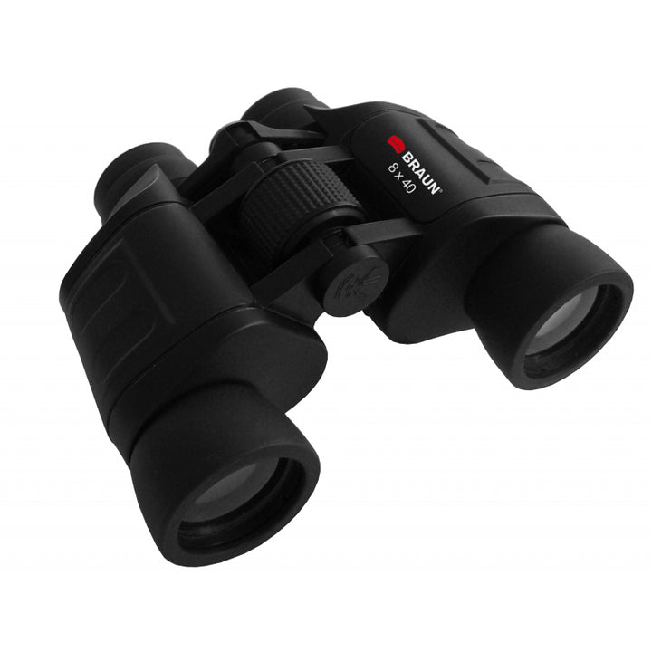 Braun 8x40 Binoculars