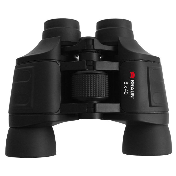 Braun 8x40 Binoculars