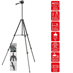 Braun Lightweight Tripod 200S