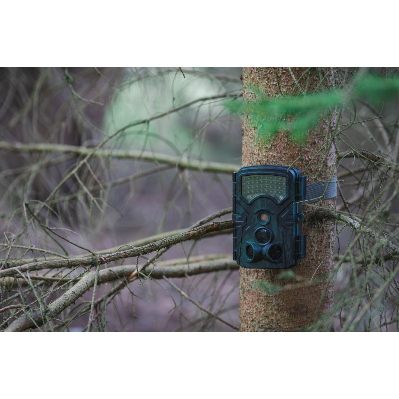 BRAUN Scouting Cam Black1300 WiFi Trail Camera